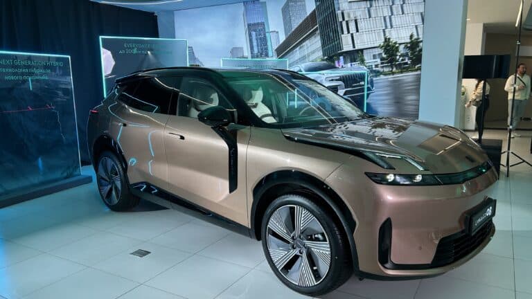 Китайские автобренды нашли новый способ обойти конкурентов