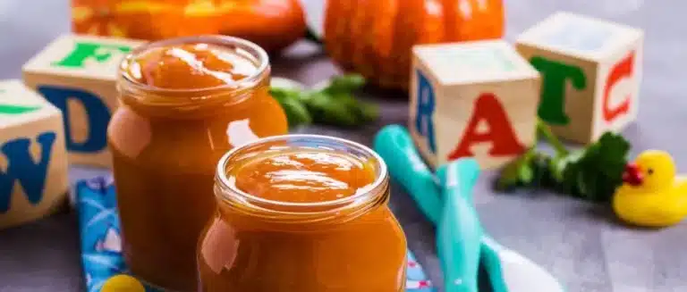 Nestlé мен Danone балалар тағамынан микропластик анықталды