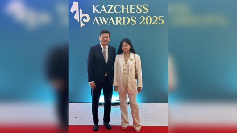 Федерация шахмат Казахстана ответила на заявления Бибисары Асаубаевой