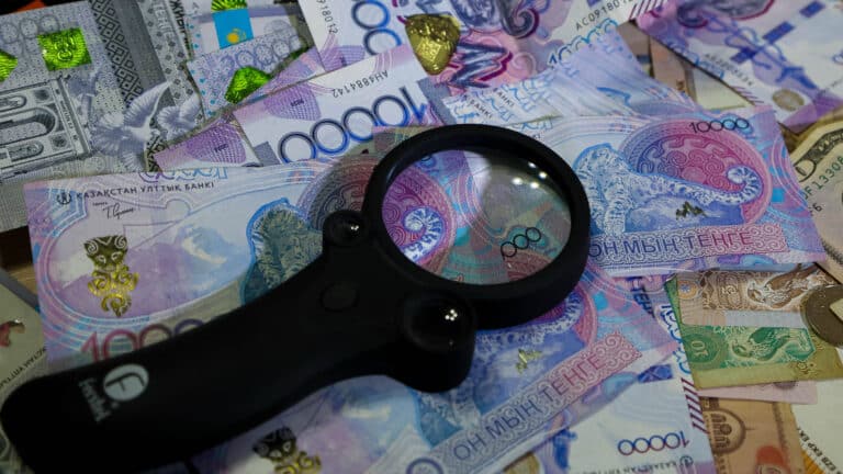 Қазақстандық банктер 5 айда 1 трлн теңге таза пайда тапқан