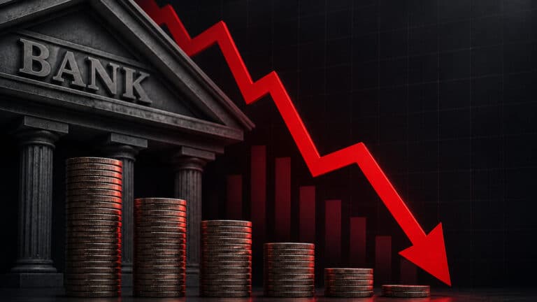 КТС, ҚҚС, МРТ және мықты теңге: Қазақстан банктері үшін 2026 жыл неге ауыр басталды