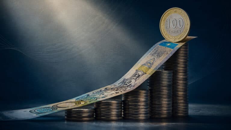 Мемлекет үлесі қысқарды: инвестицияны бизнес өз есебінен көбірек қаржыландыра бастады