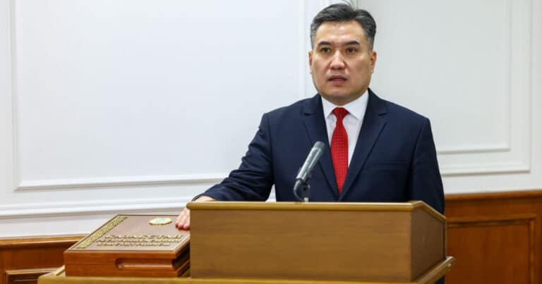 Курьер ананың оқиғасынан кейін жұмыспен қамту орталықтарының форматы қайта қаралады