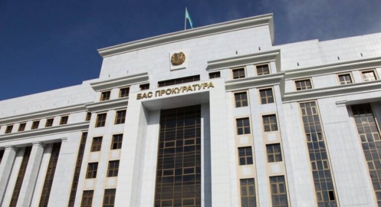 Әлеуметтік желіде алауыздық қоздырғандар 20 жылға дейін сотталуы мүмкін