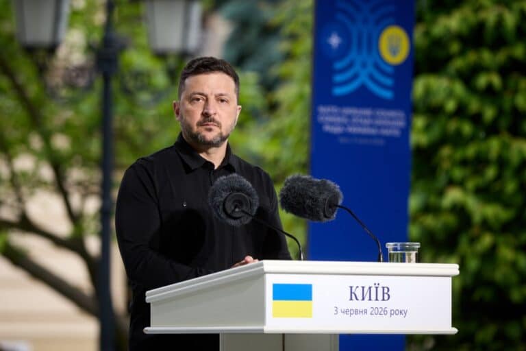 Зеленский заявил о готовности к прямым переговорам с Путиным ради окончания войны