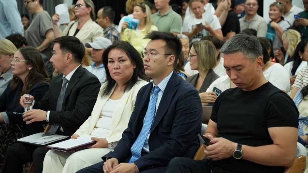 В Алматы начались общественные экологические слушания по новому Генплану до 2040 года