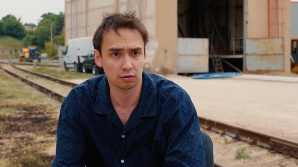 «Әкеме ренжімеймін»: Арсен Алагөзов әкесі Тұрсынмен қарым-қатынасы жайлы
