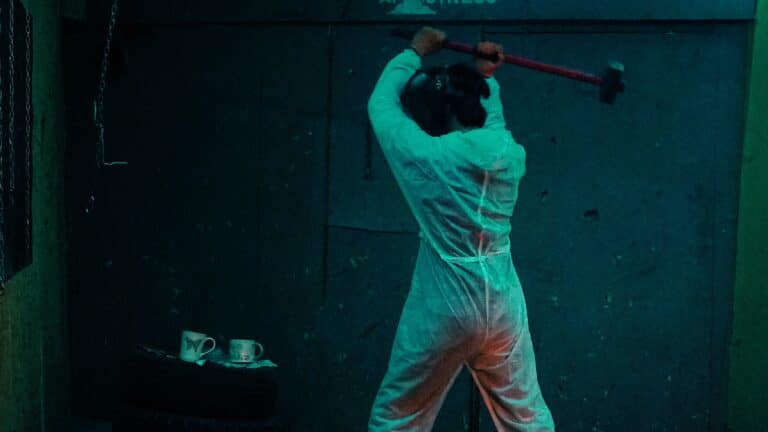 Что такое Rage Room: где в Алматы можно выплеснуть злость без ущерба окружающим