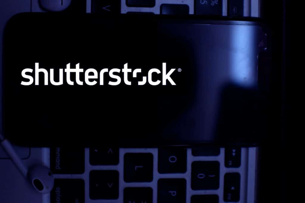 В Казахстане вновь заблокировали Shutterstock