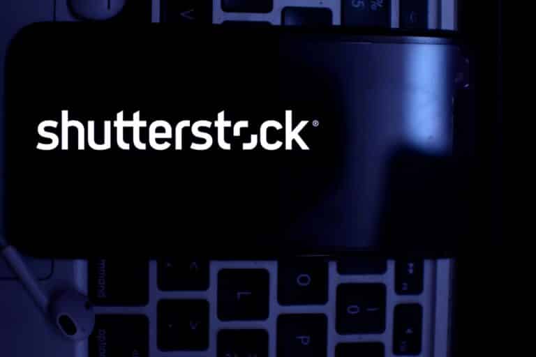 В Казахстане вновь заблокировали Shutterstock