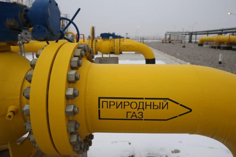 Казахстан получит больше российского газа в 2026 году