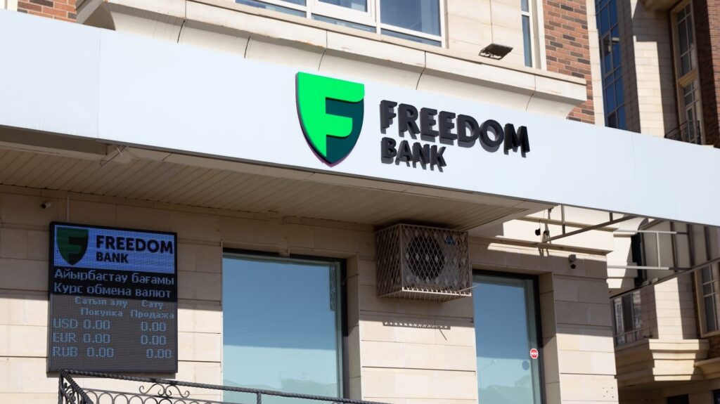 Freedom