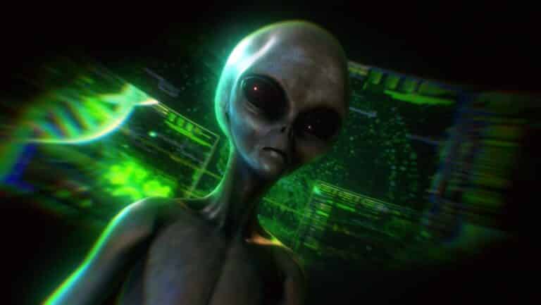 В NASA опять не ответили прямо был ли у человечества контакт с инопланетянами