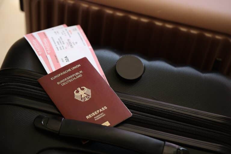 Германия обновила рекорд по выдаче гражданства иностранцам