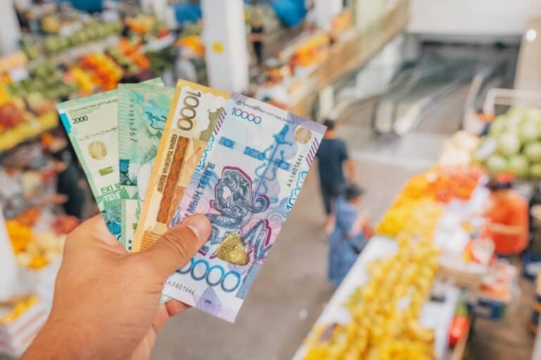 Қазақстан әлемдегі инфляциясы жоғары 20 елдің қатарына енді