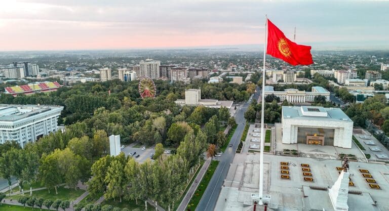 В Кыргызстане предотвратили теракты: более 30 человек задержаны