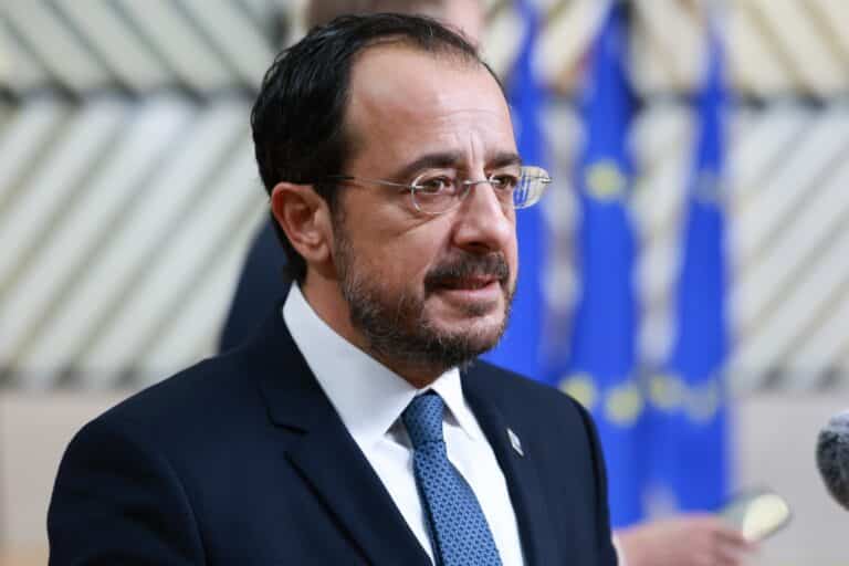 Президент Кипра посетит Казахстан с официальным визитом