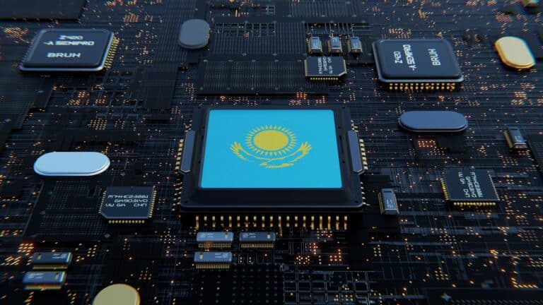 AI Hub құрылып, мемлекеттік қызметтер жасанды интеллектке көшіріледі