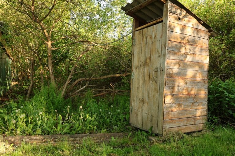 Годовалый ребенок провалился в уличный туалет в Туркестанской области