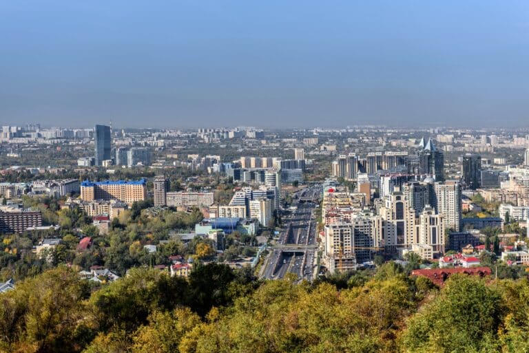 Рухнут ли цены на жилье в Казахстане из-за новых пенсионных порогов