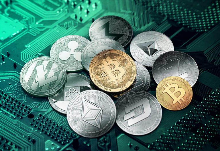Қазақстандағы криптовалютаның 90 пайызы көлеңкелі айналымда жүр