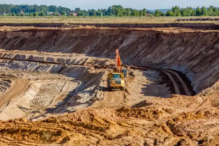Қытай компаниясы ірі мыс кен орнына 65 млн доллар инвестиция салады