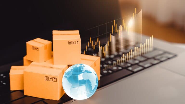 Шетелдік маркетплейстен 200 еуродан қымбат тауар алсаңыз, 22% салық төлейсіз