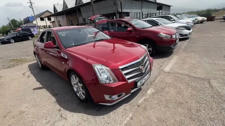 Казахстанцы продолжают охотиться за «живыми» авто с пробегом