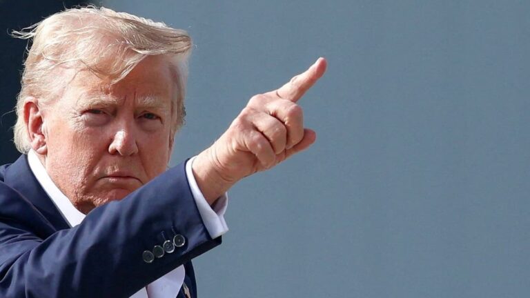 Трамп пригрозил Ирану новыми ударами и заявил, что Тегеран «заплатит цену»