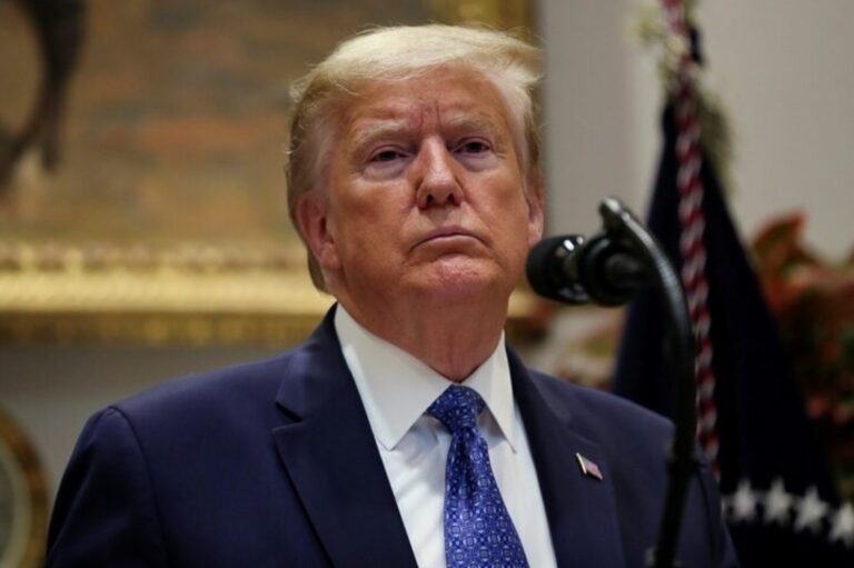 Трамп заявил о завершении войны с Ираном: соглашение подпишут в выходные