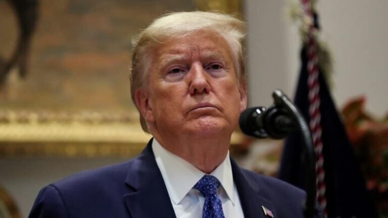 Трамп заявил о завершении войны с Ираном: соглашение подпишут в выходные