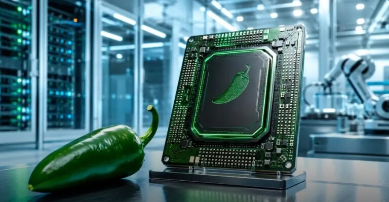 OpenAI өз чипін шығарды: Nvidia-ға тәуелділік азая ма