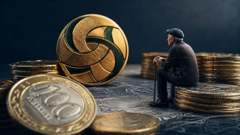5,9 трлн теңге және жаңа шектеу: БЖЗҚ ақшасы нарықты қалай өзгертті