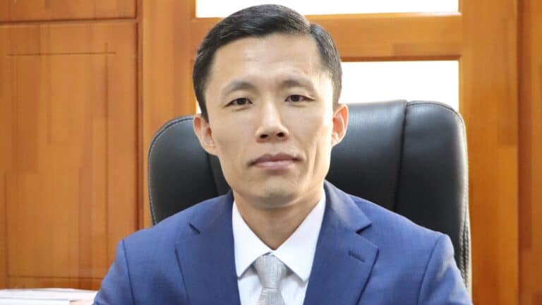 Қытай азаматы KazakhOil Aktobe бас директоры болып тағайындалды