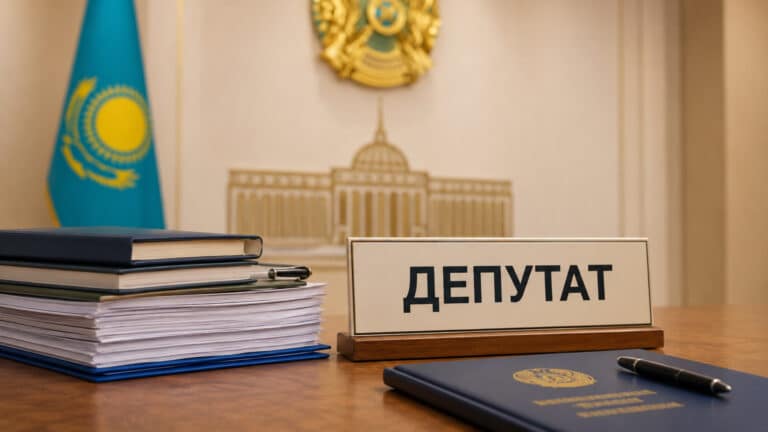Біреу келісіп, біреу керісіп кетті: VIII шақырылымда мәжіліс құрамы қалай өзгерді