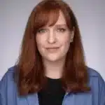 Виктория Бельфер