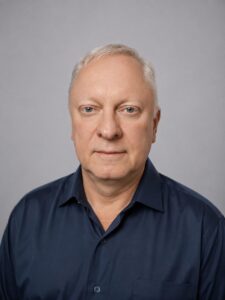 Владимир Мальцев