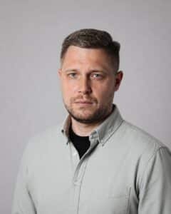 Сергей Домнин