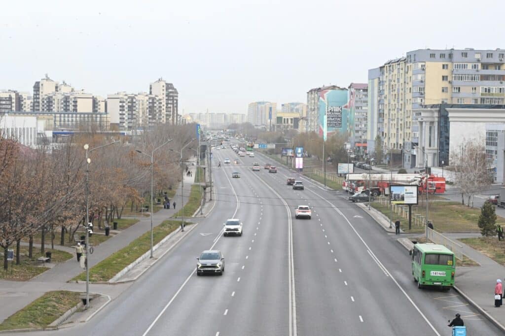Фото: акимат Алматы