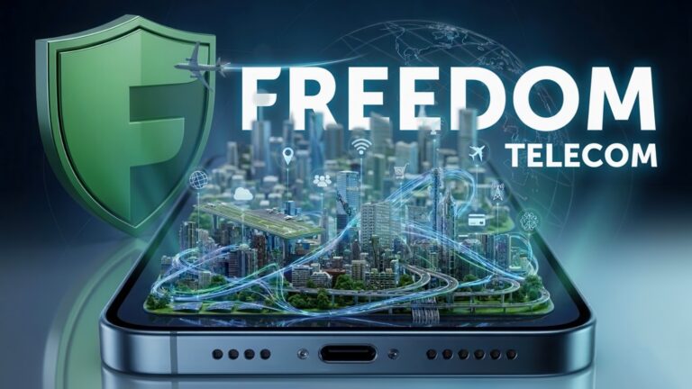 В каких городах можно подключить домашний интернет от Freedom