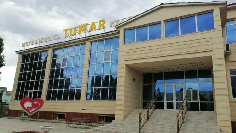 Ақтөбеде 100 адамның улануына байланысты қылмыстық іс қозғалды