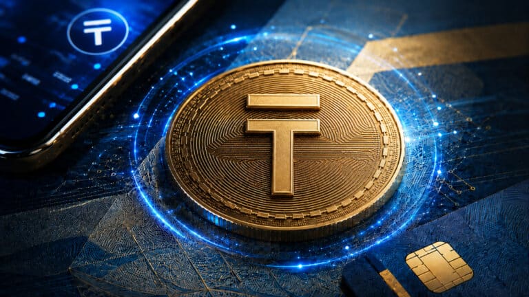 Цифрлық теңге айналымы 1 трлн теңгеге жетуі мүмкін