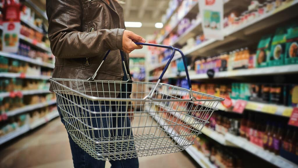Инфляция в Казахстане вновь замедлилась / shutterstock, бильд-редактор: Серикжан Ковланбаев