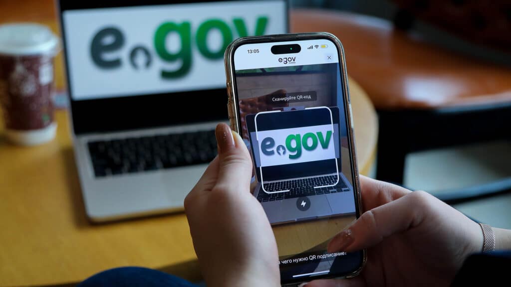 На eGov появится база о доходах и долгах каждой семьи в Казахстане
