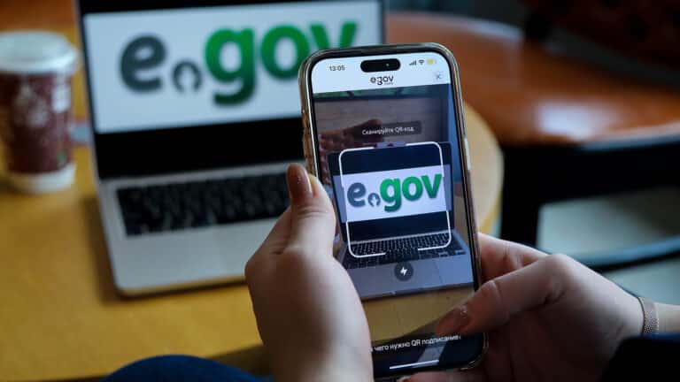 На eGov появится база о доходах и долгах каждой семьи в Казахстане