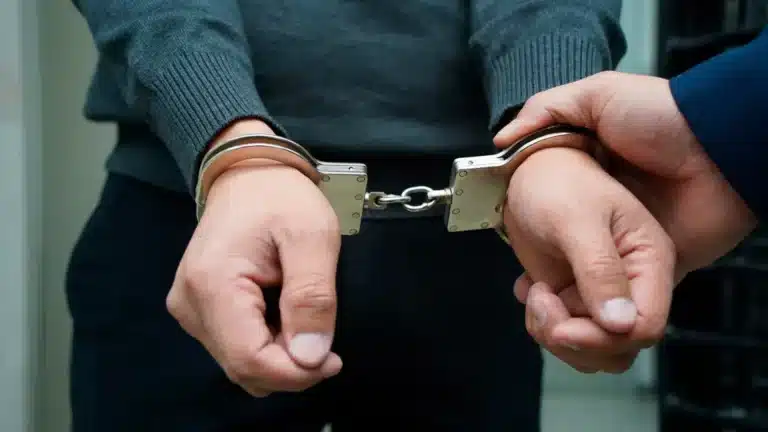 1,8 млрд теңгеге есірткі сатқан күдікті Грузиядан экстрадицияланды