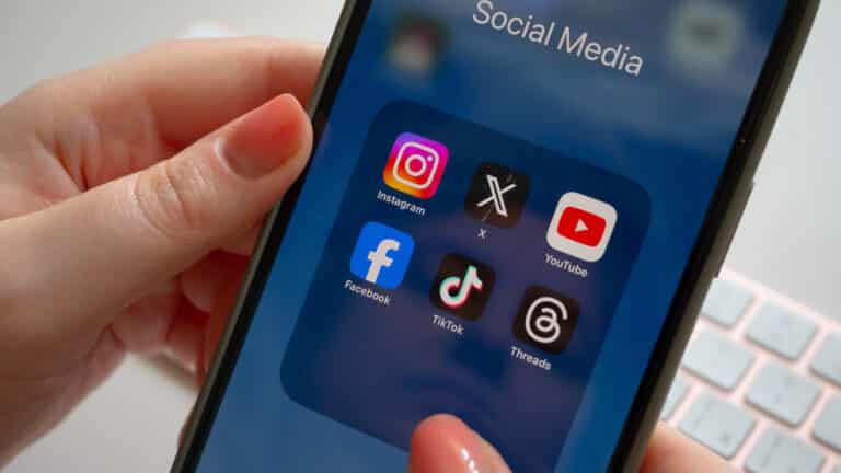 От Instagram до Threads: какие соцсети чаще всего мониторят на нарушения в Казахстане