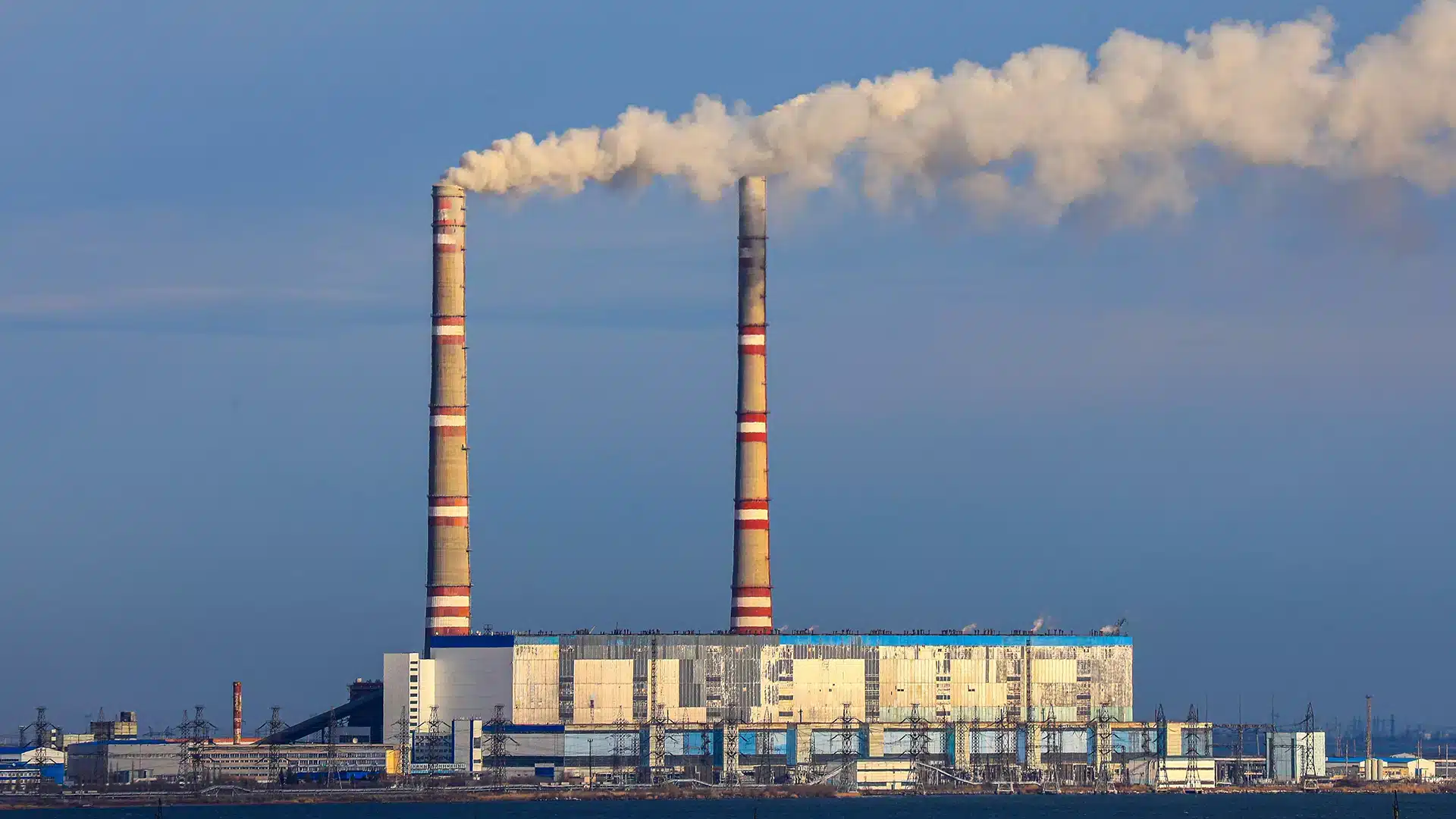 Биыл электр стансаларын жөндеуге 384 млрд теңге бөлінді
