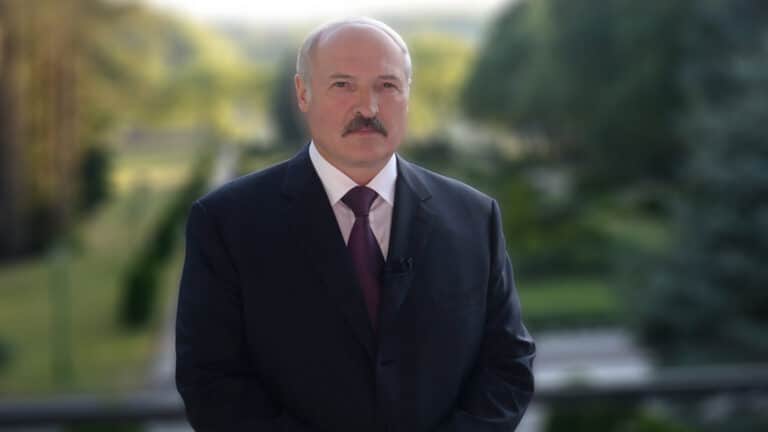 Токаев поздравил Лукашенко с Днем независимости Беларуси