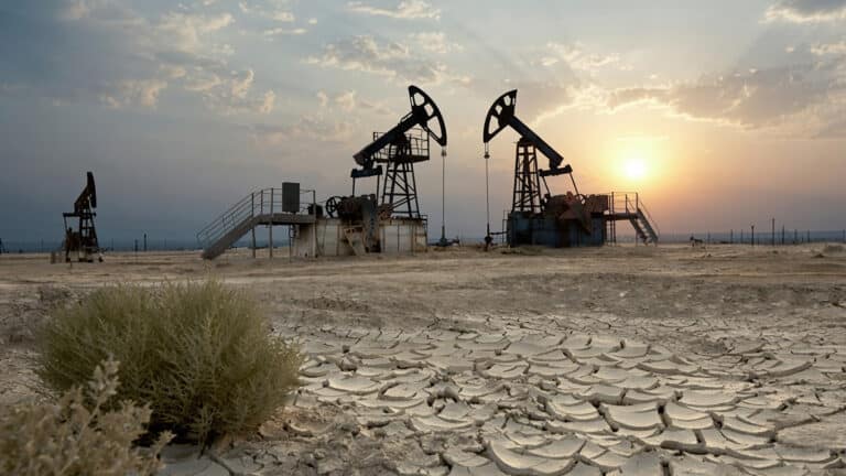 Нефтяная компания Казахстана и Китая получила многомиллиардный убыток